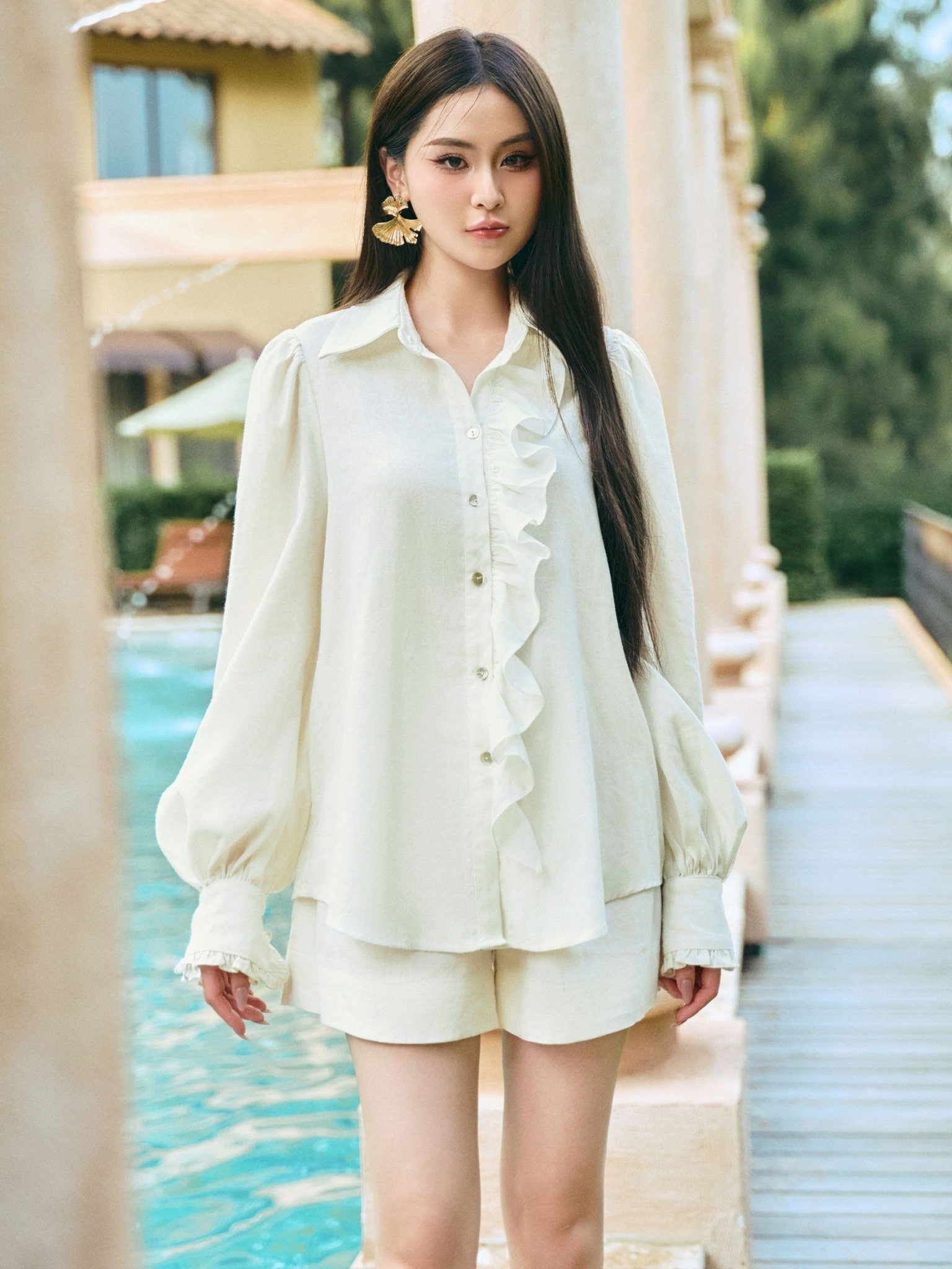 Norin Top
