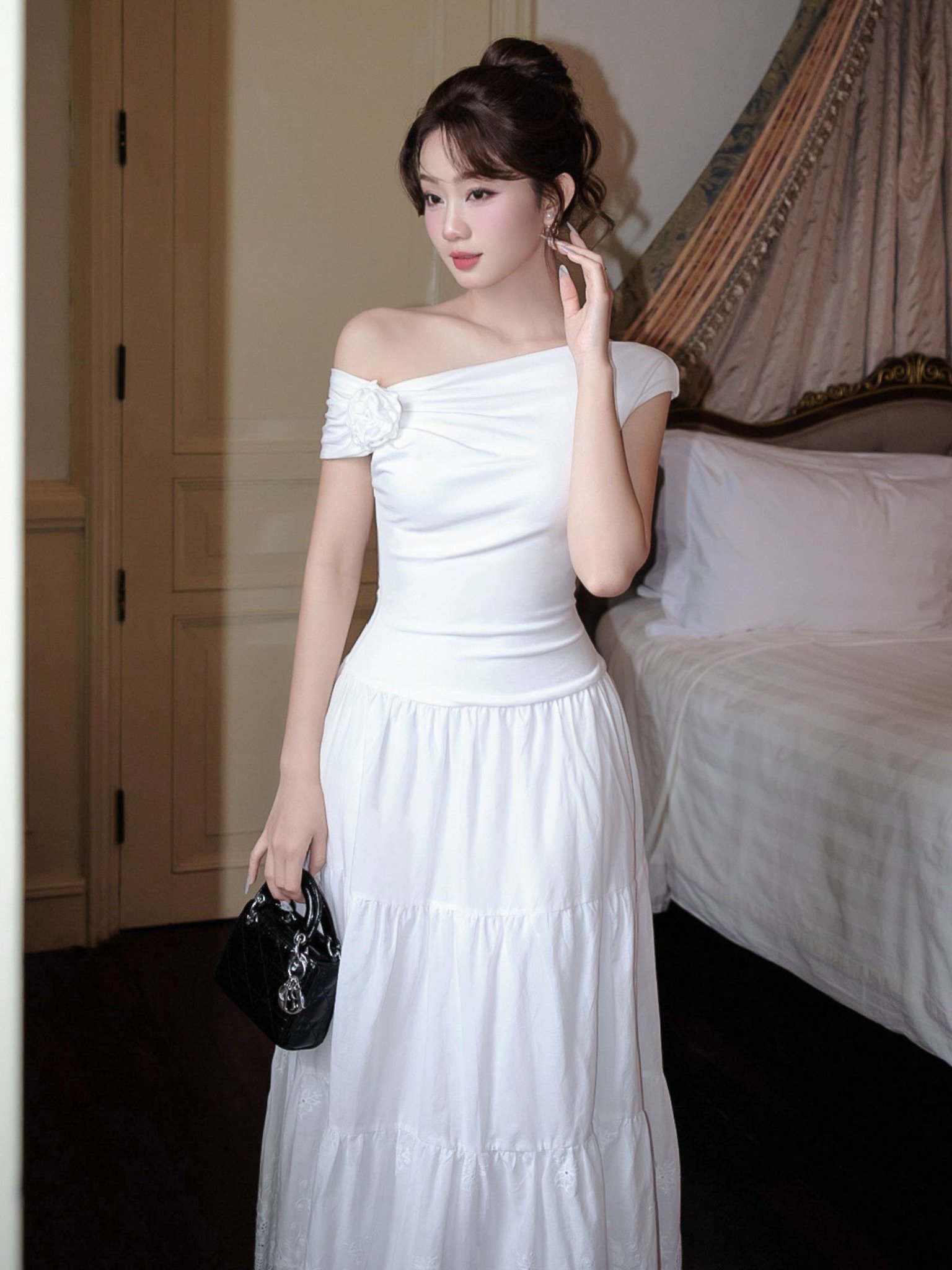 Liora Dress