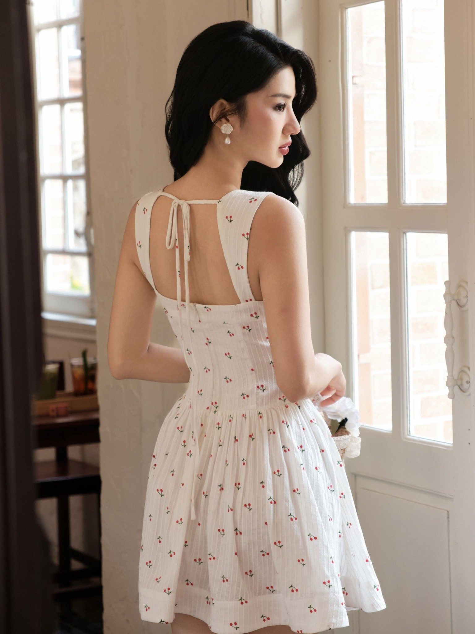 Juna Dress