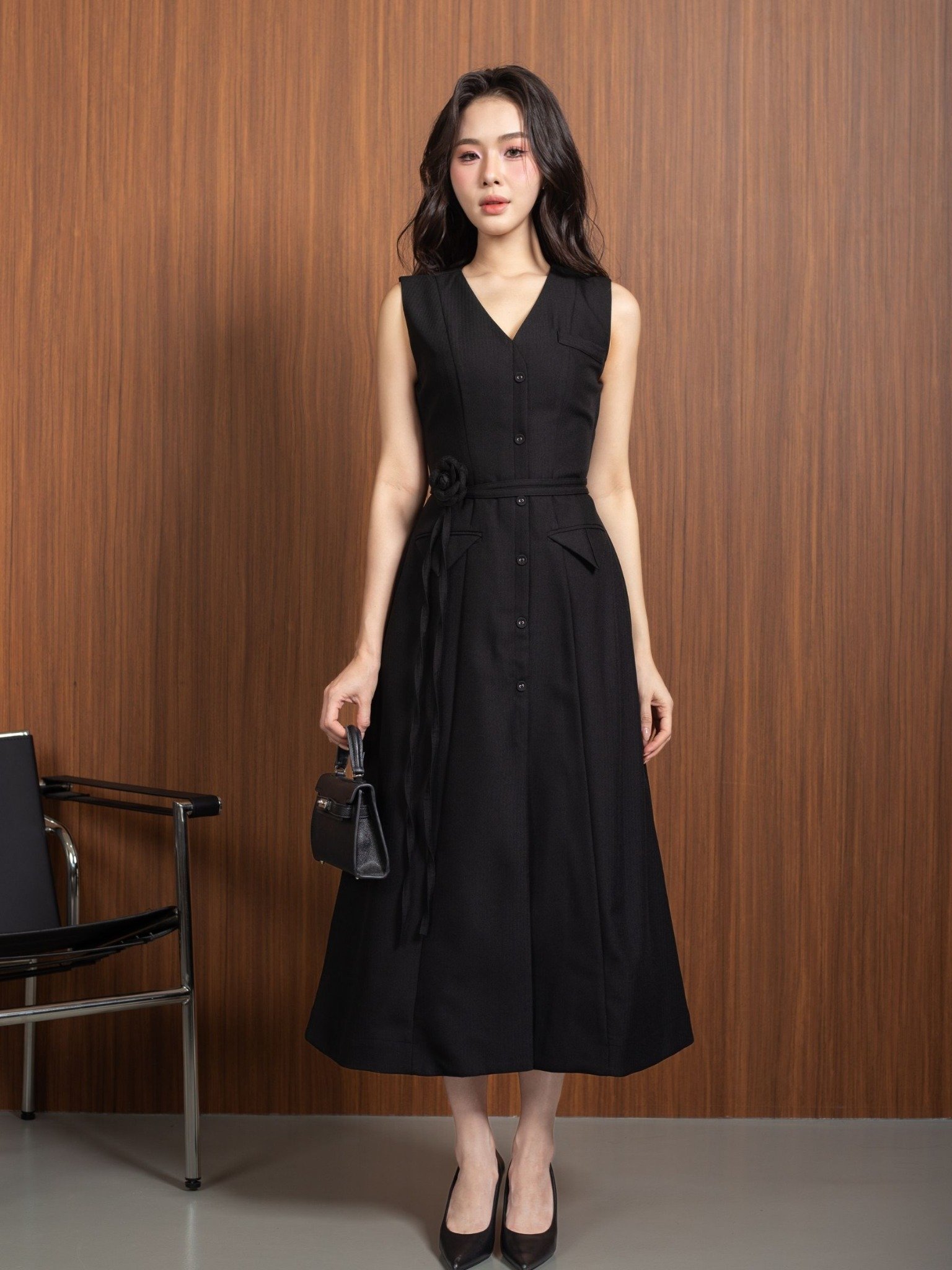 Victoria Dress
