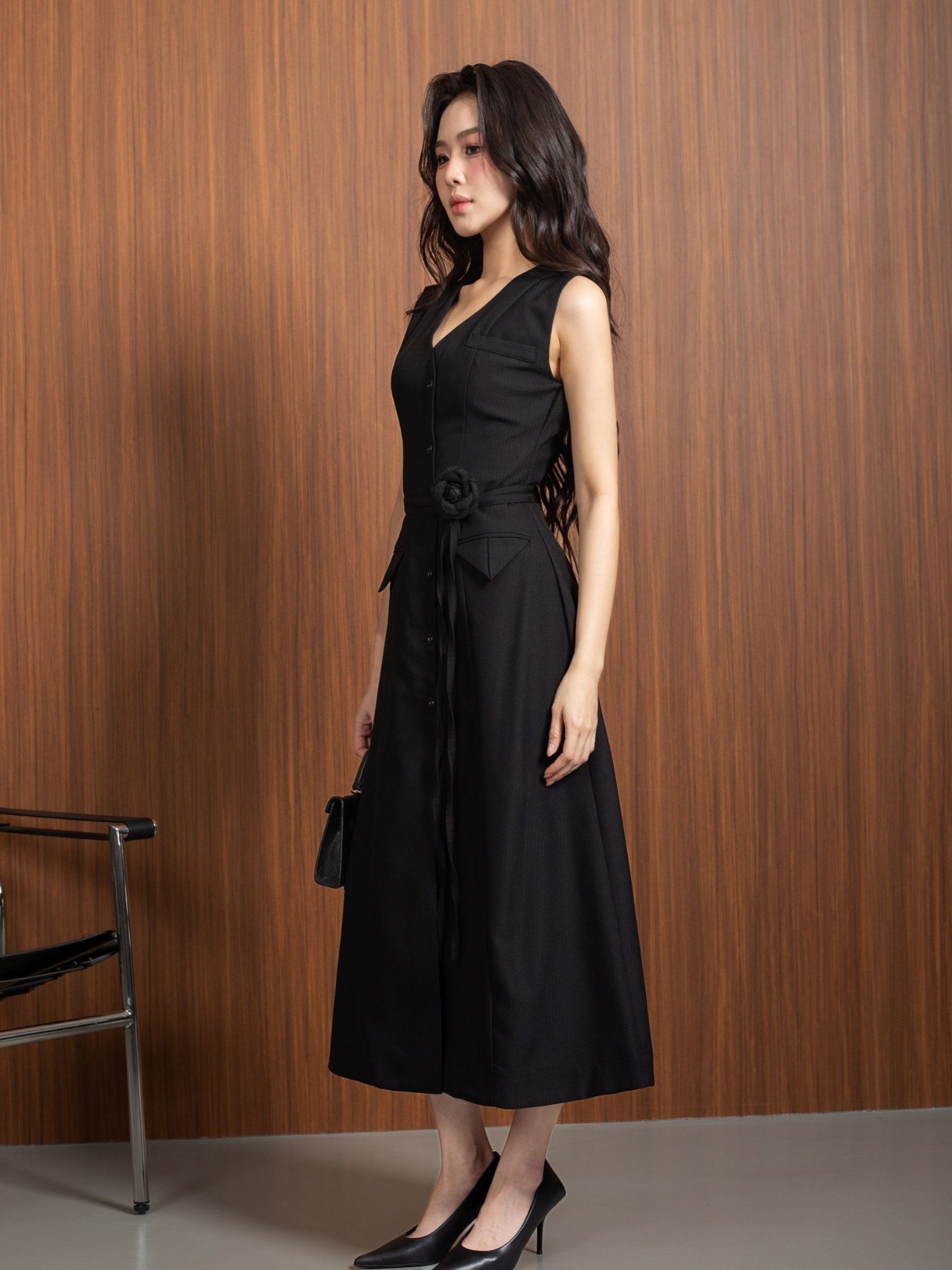 Victoria Dress
