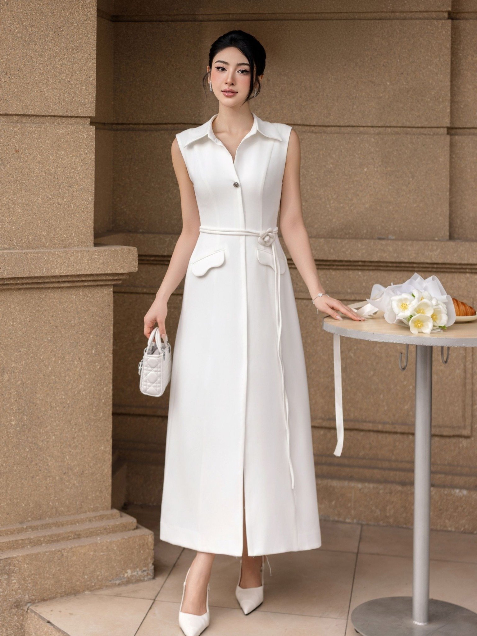 Kelly Dress