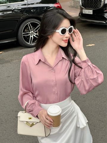 Keva Top Pink