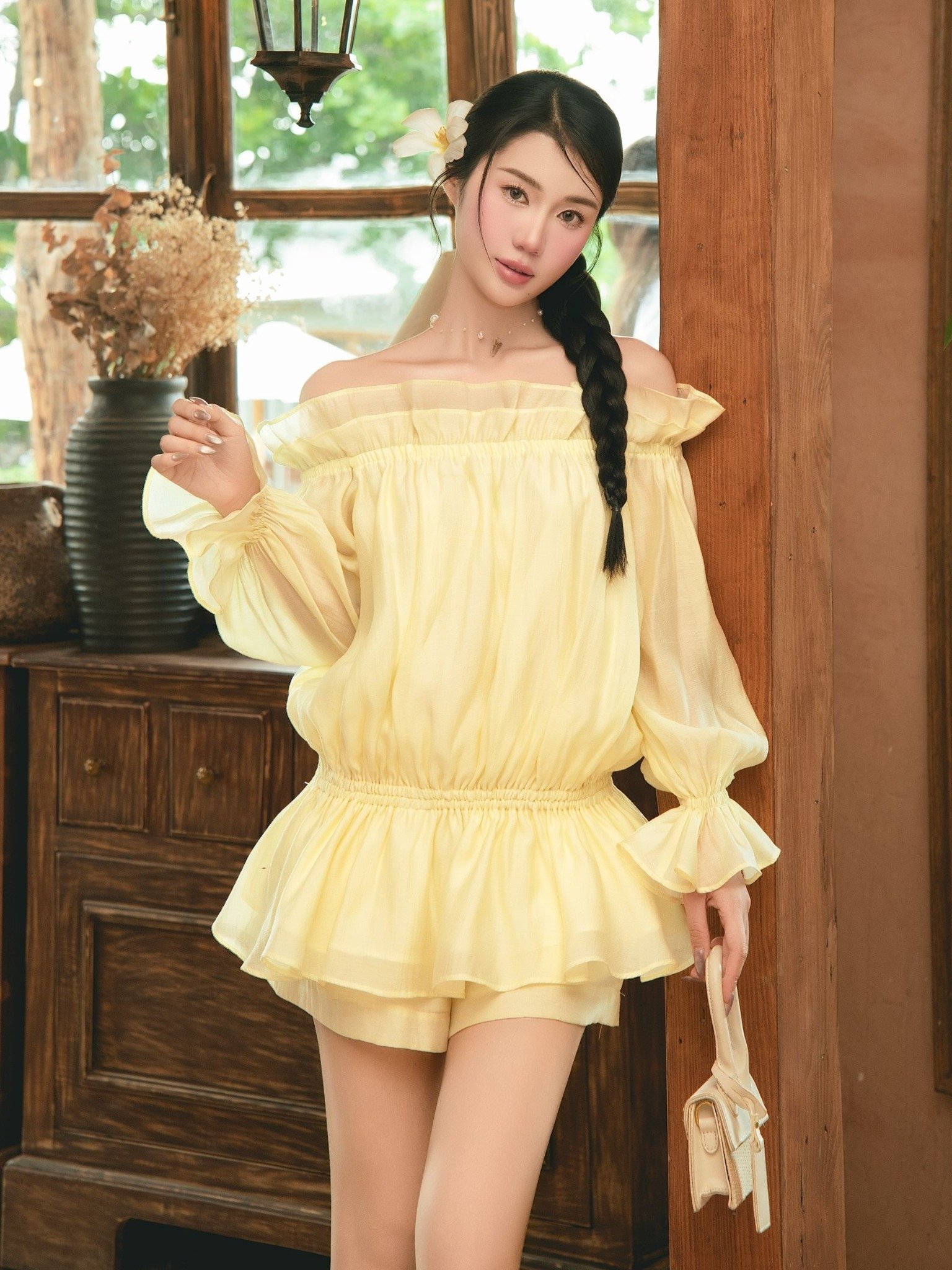 Lucy Set