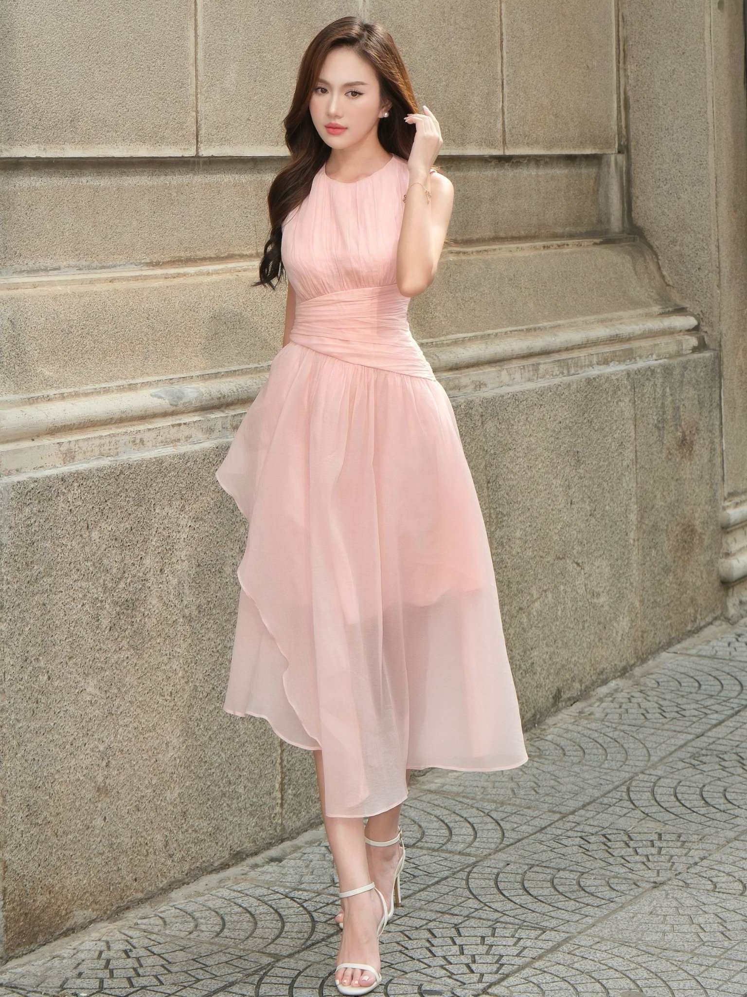 Sophia Dress
