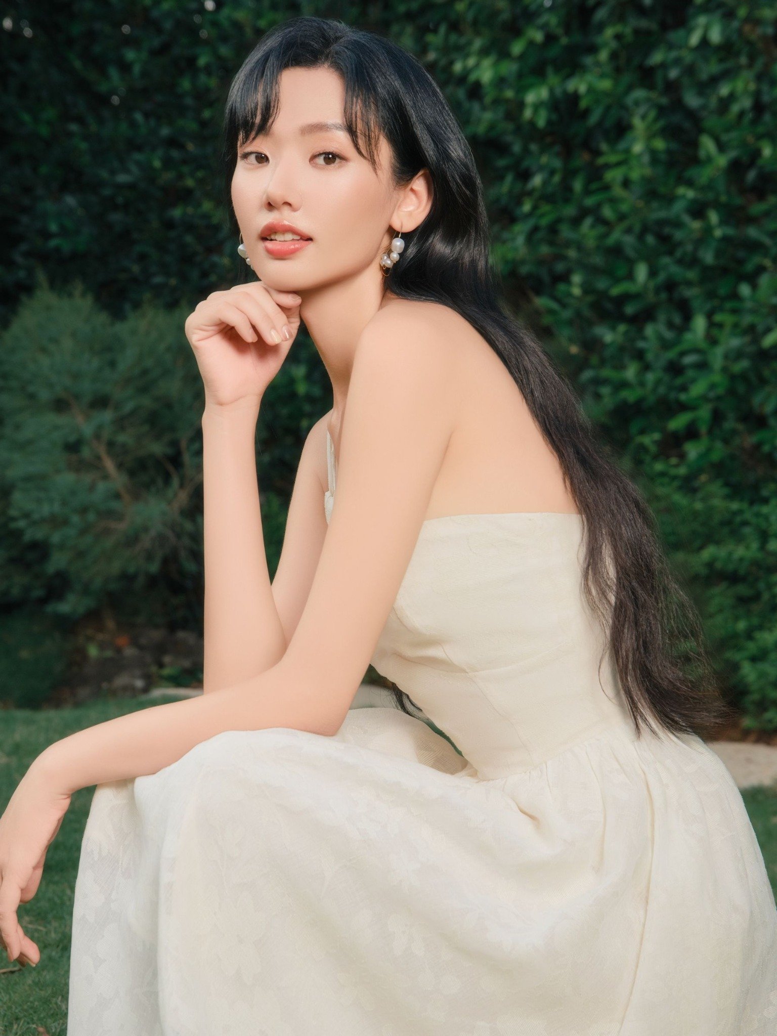 Phoebe Dress
