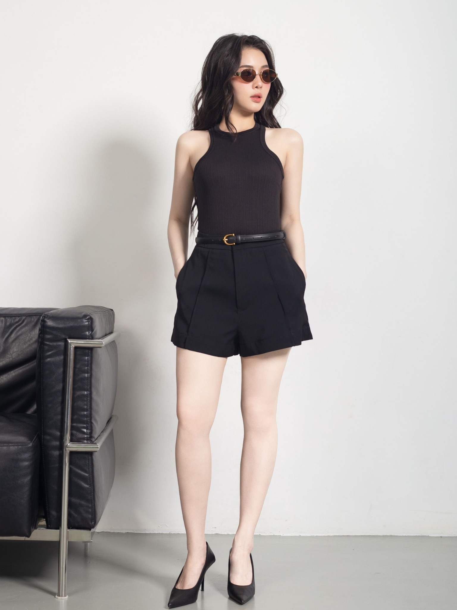 Tove Shorts