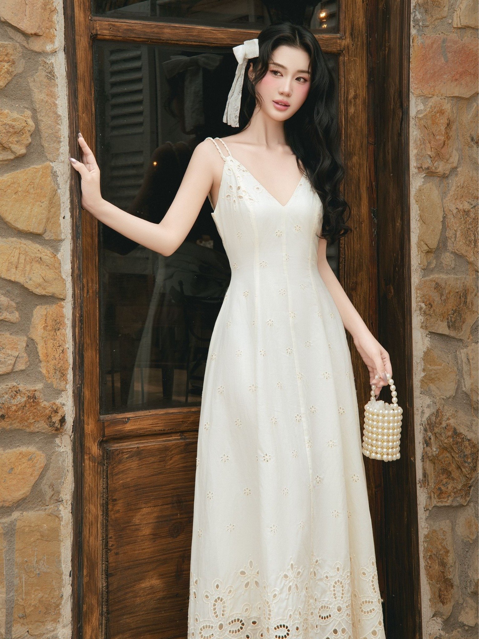 Solana Dress