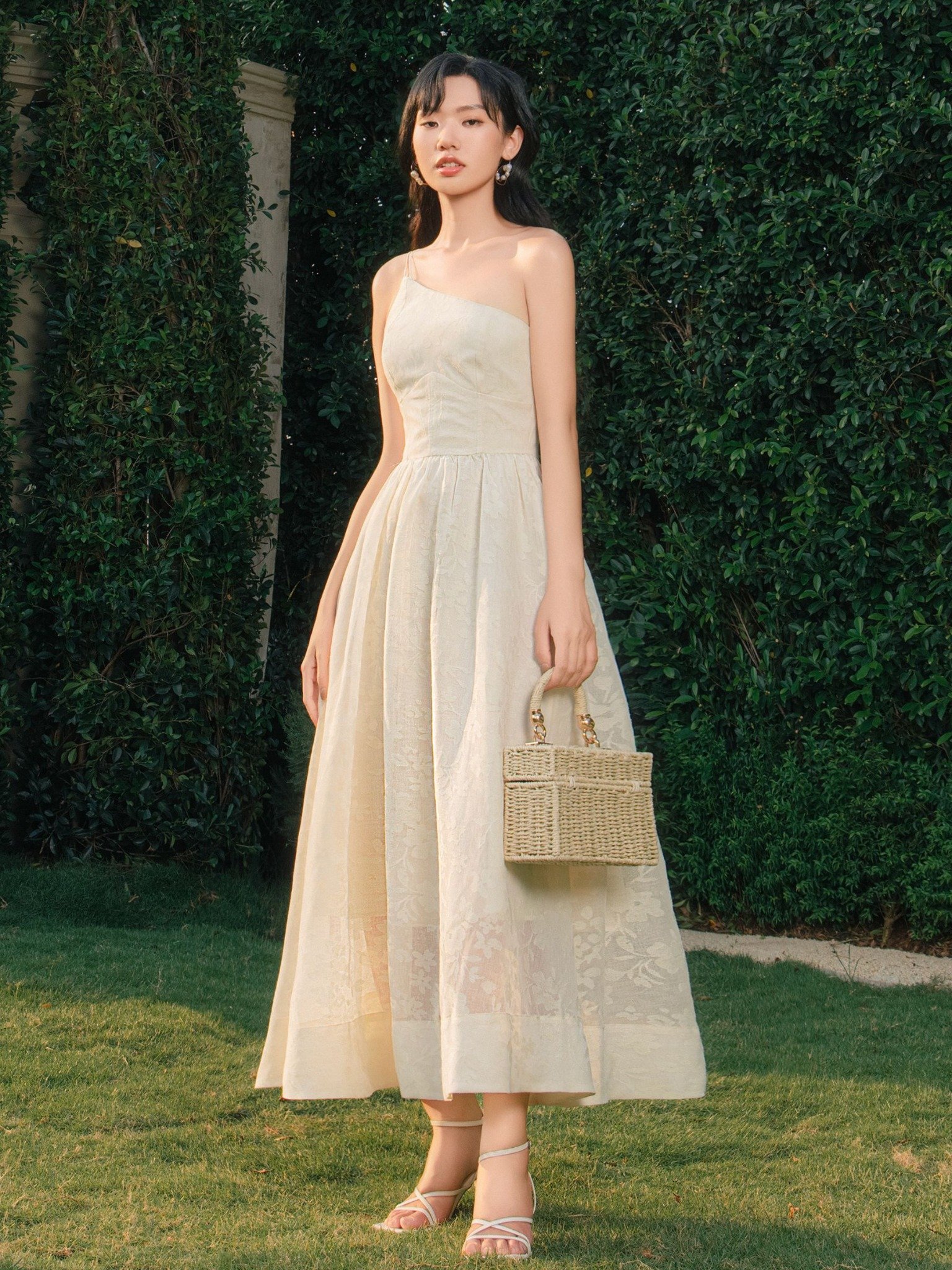 Phoebe Dress
