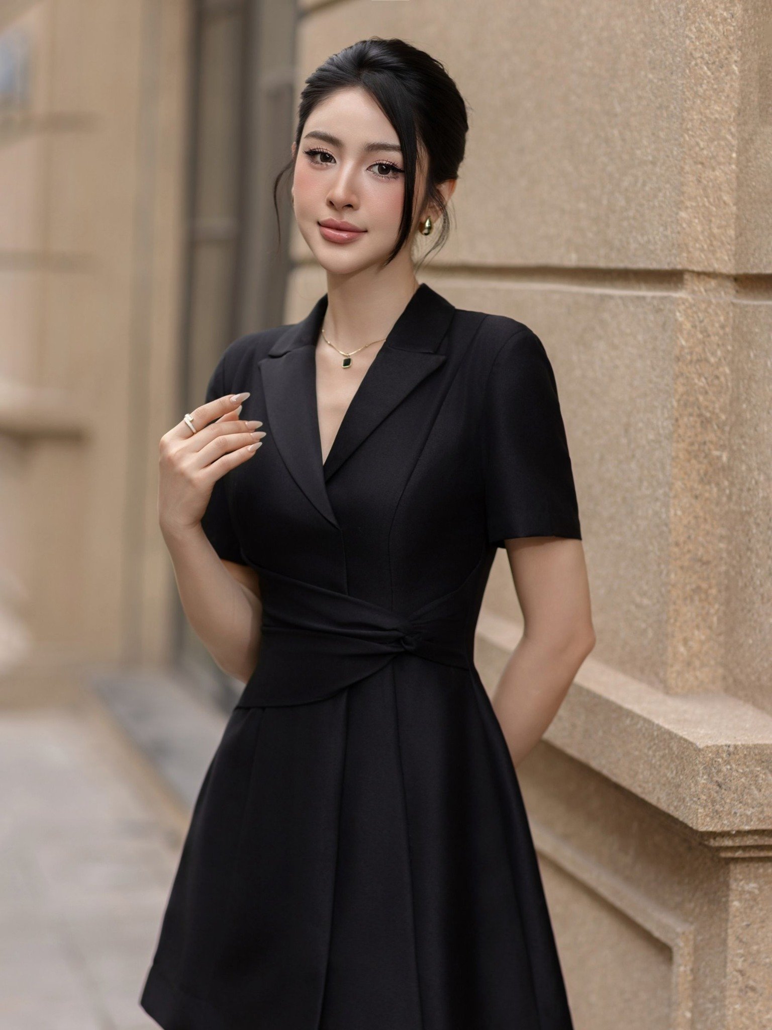 Lala Dress
