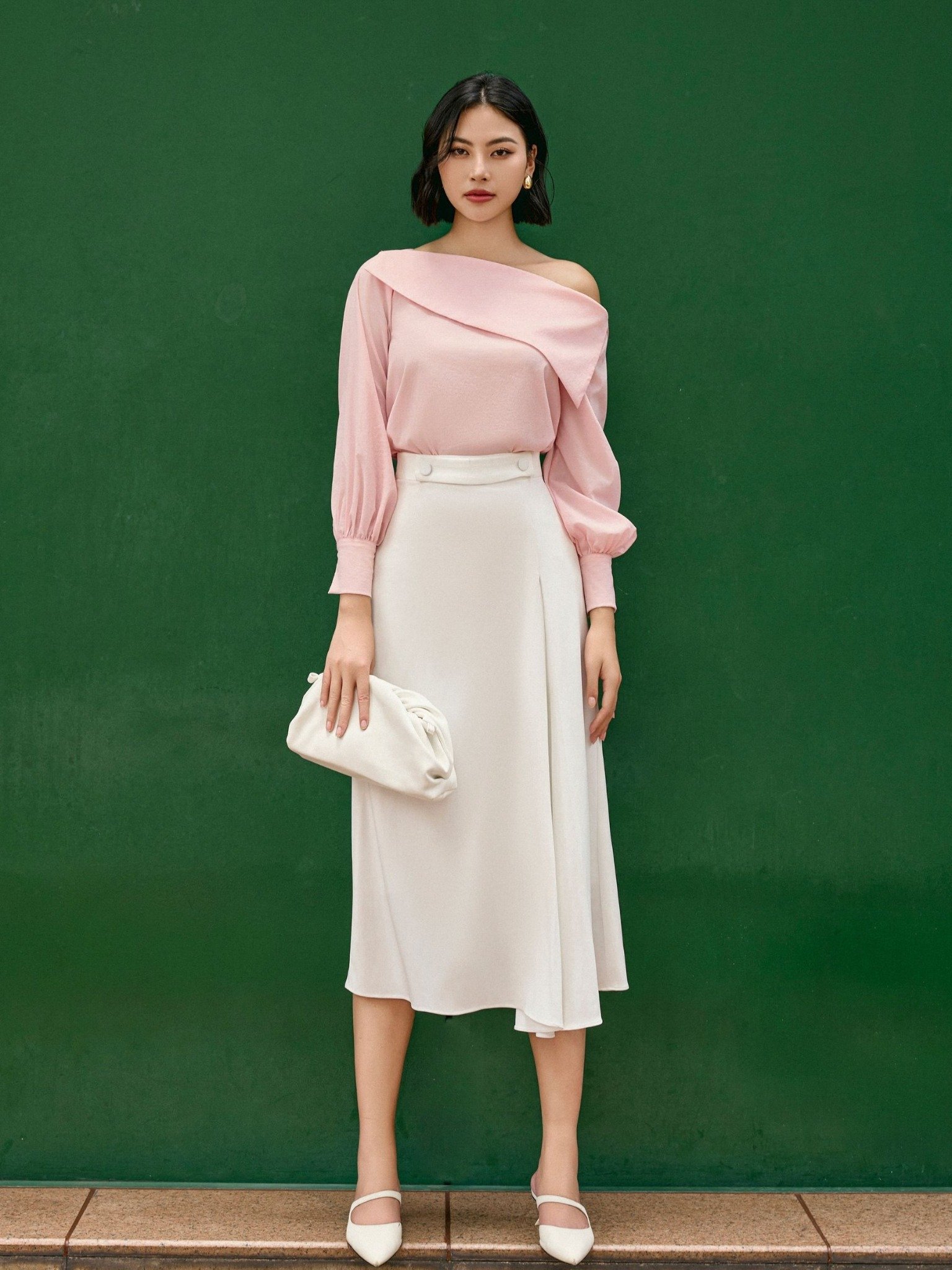 Jesse Skirt