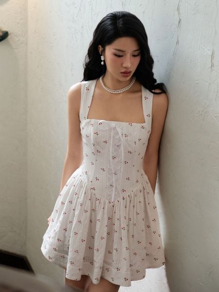 JUNIA™ – Sweet & Simple Flowy Dress main image 1