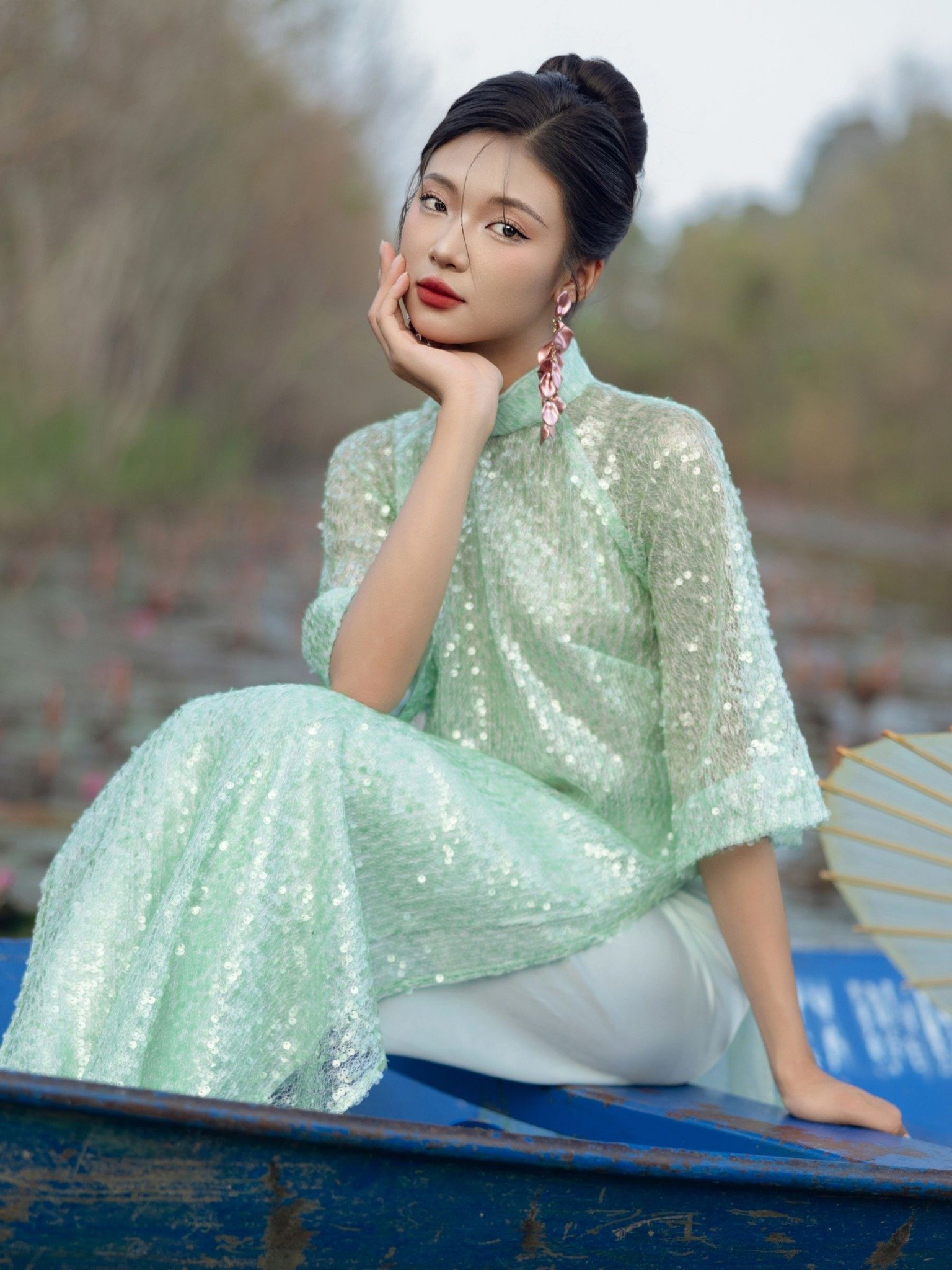 Linh Lan