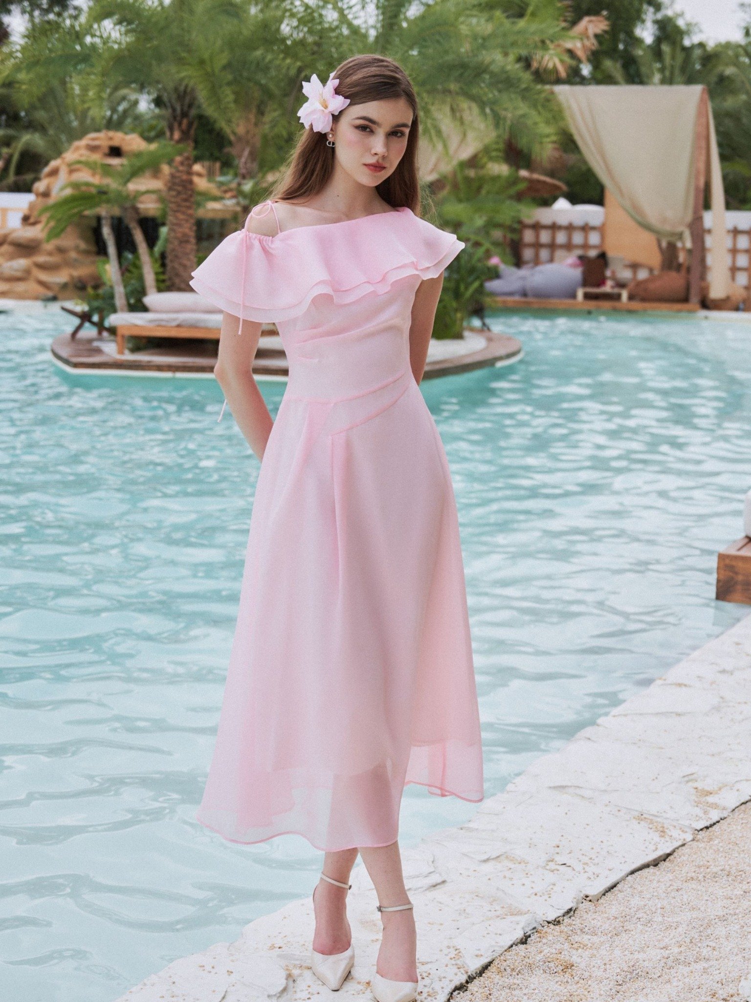 Gemma Dress