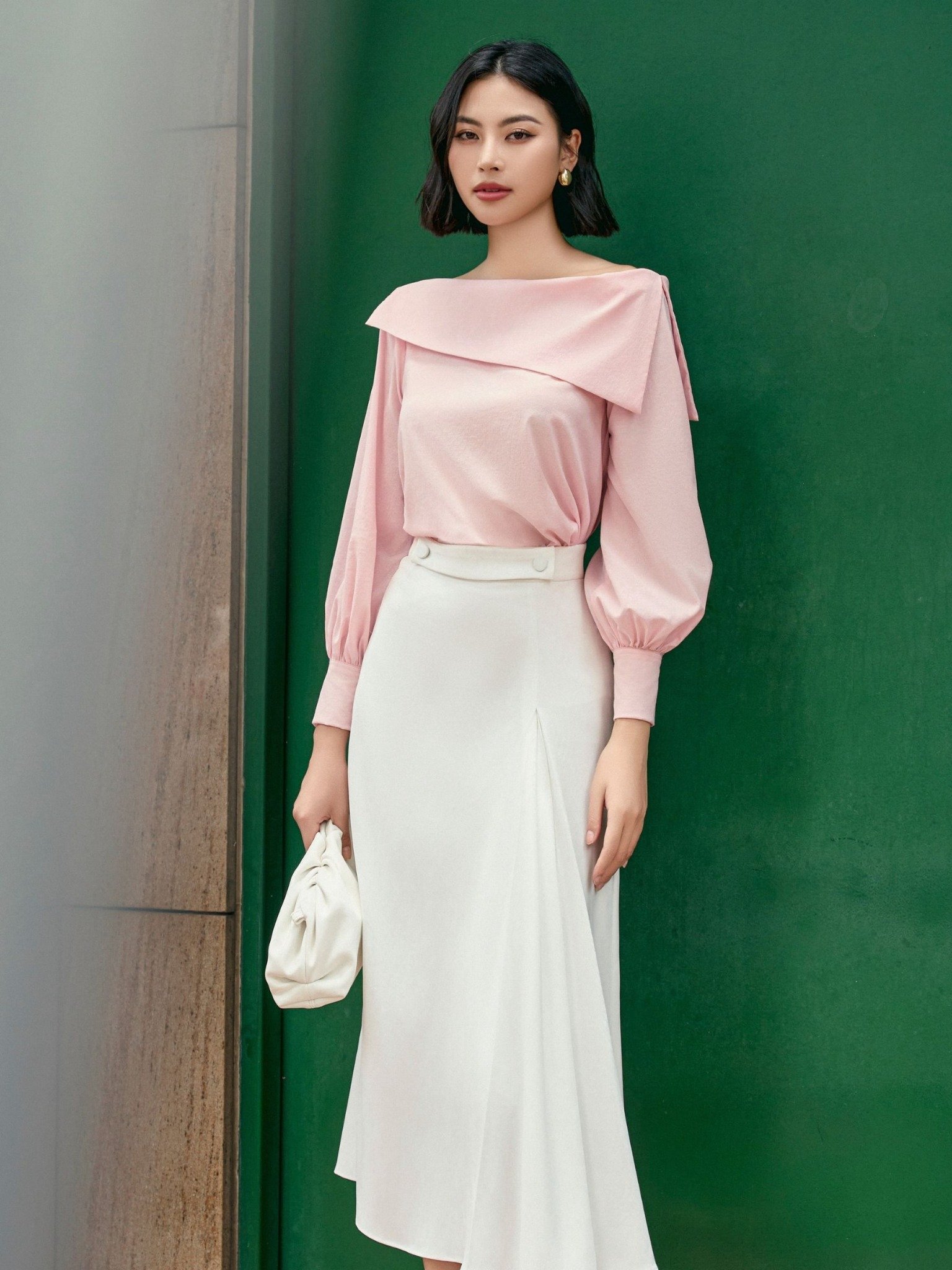Jesse Skirt
