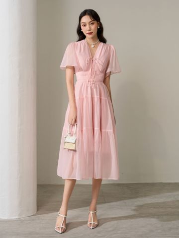 Santorina Dress