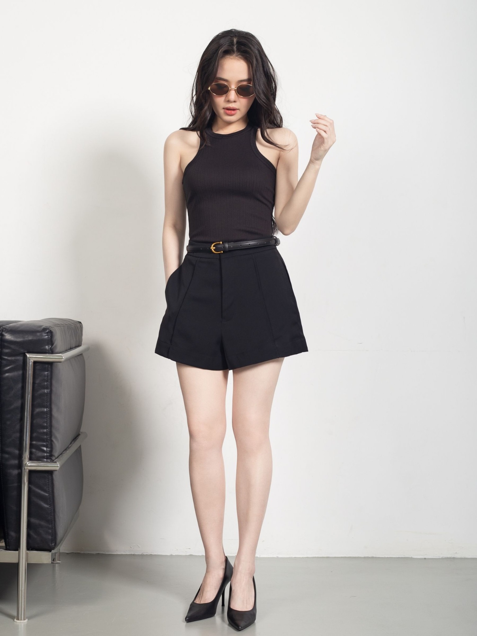 Tove Shorts