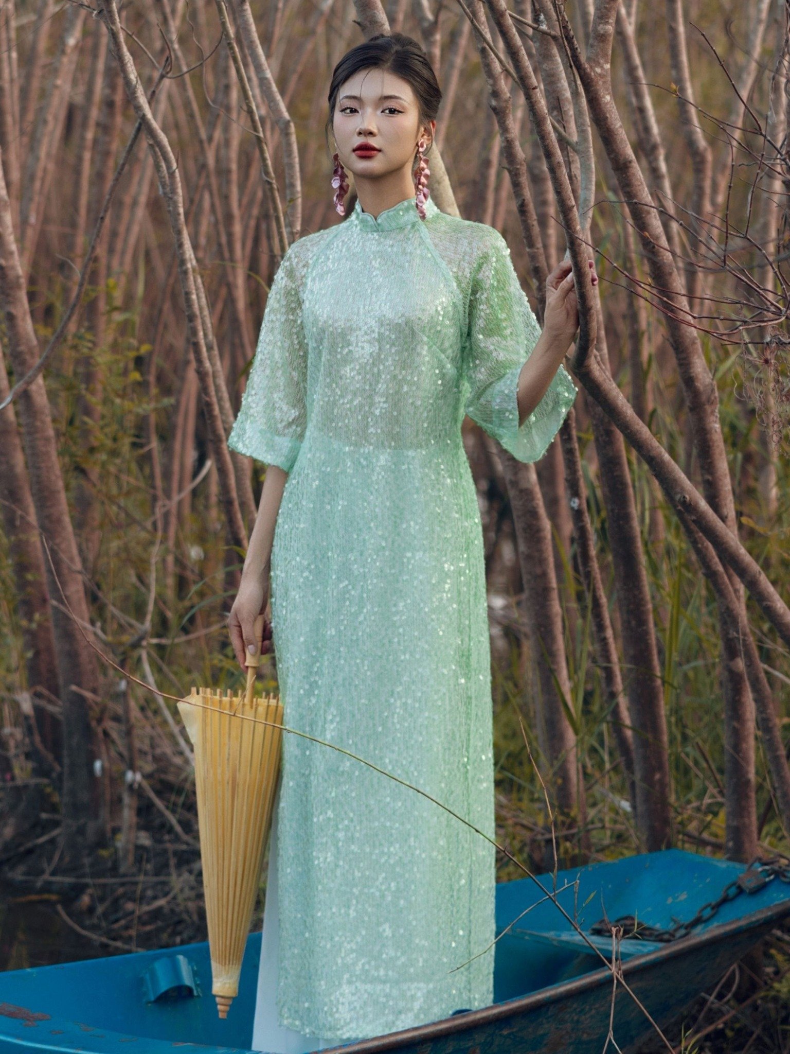 Linh Lan