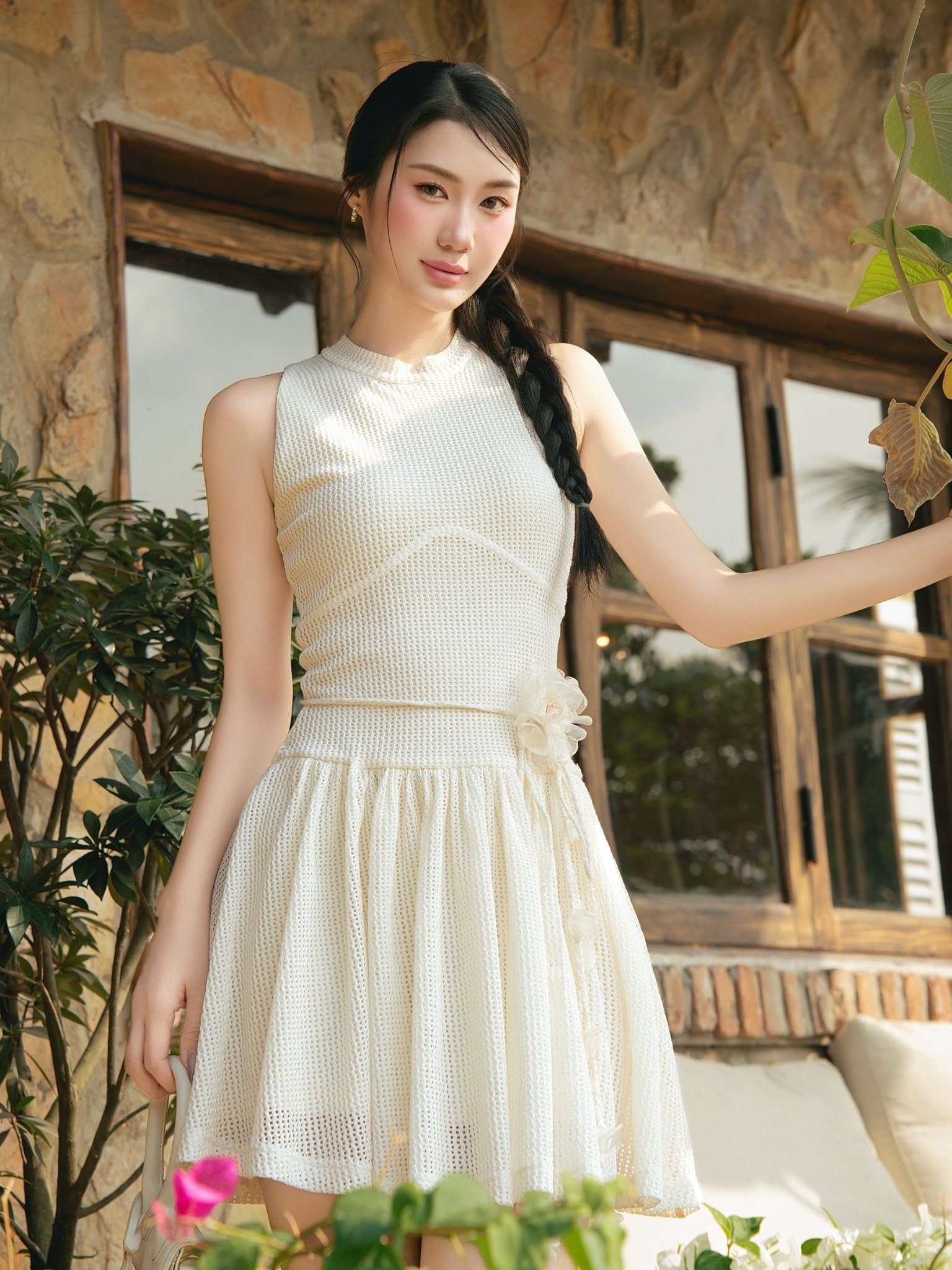 Willow Dress