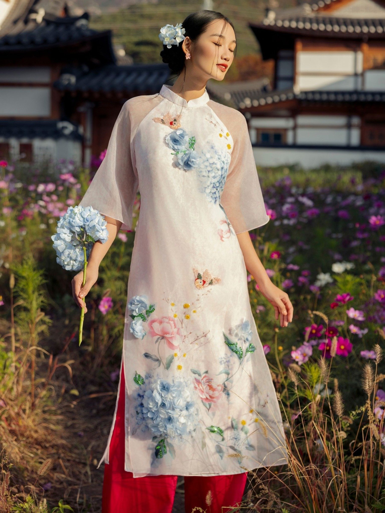Uyển Hoa