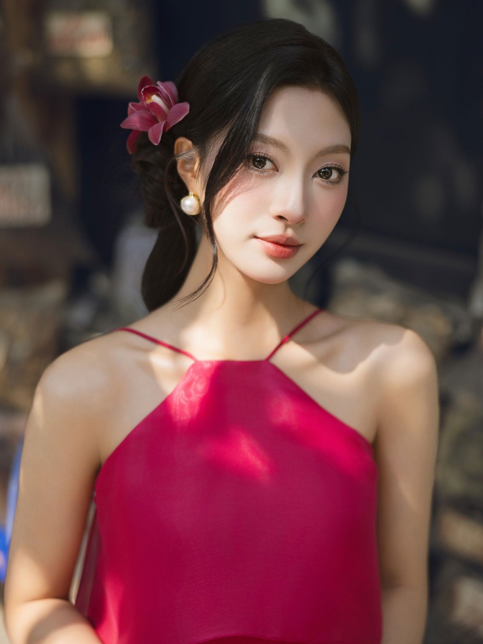 Tố Như