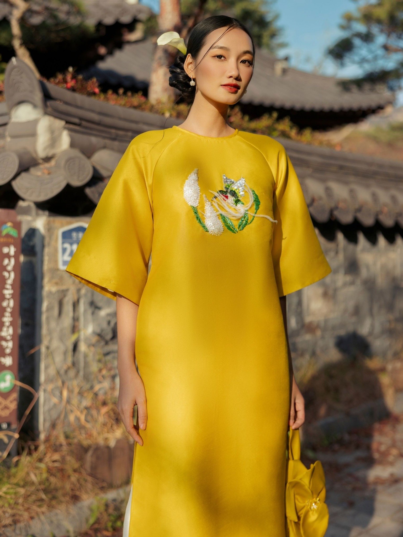 Hoàng Châu