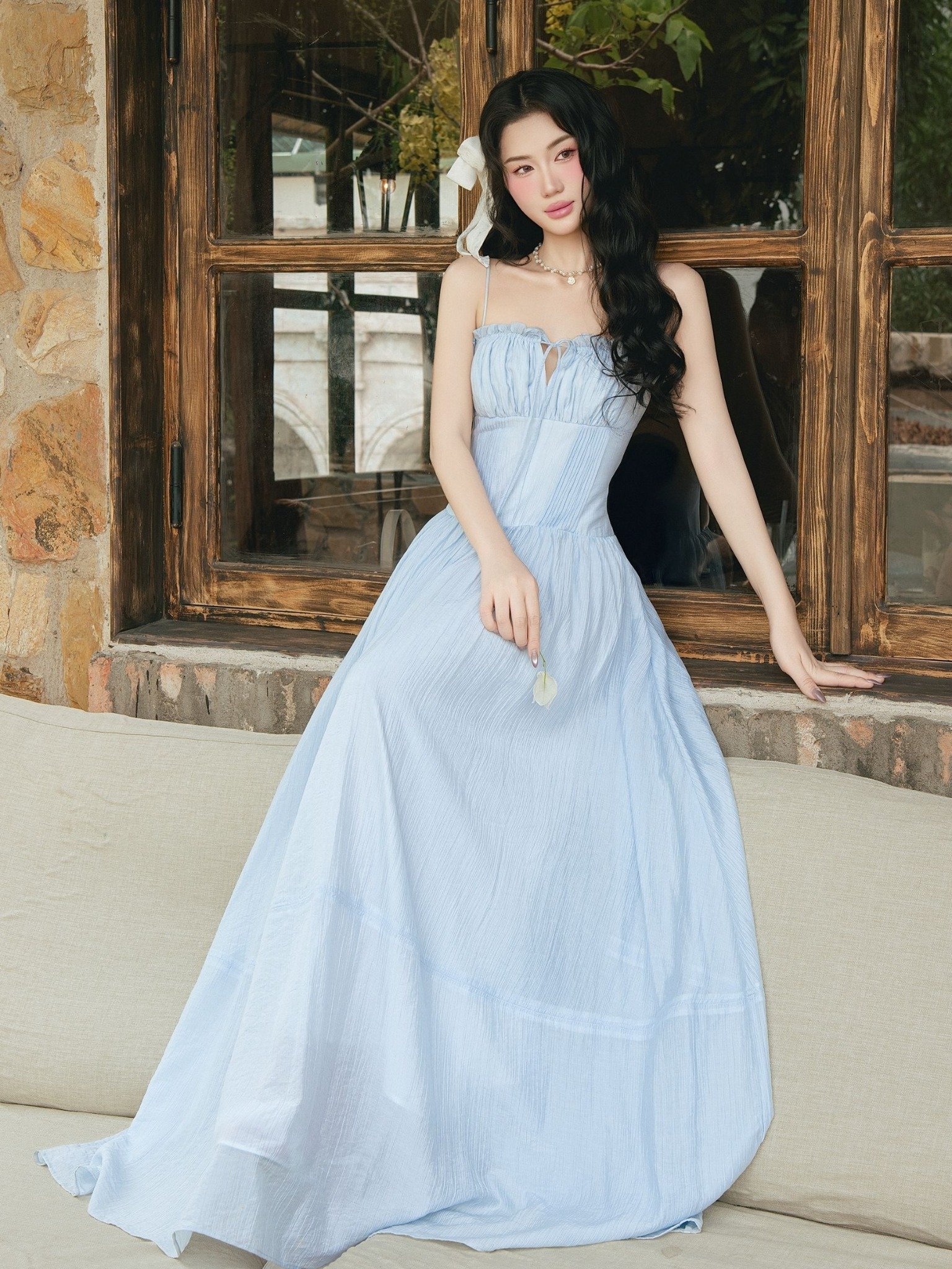 Esme Dress