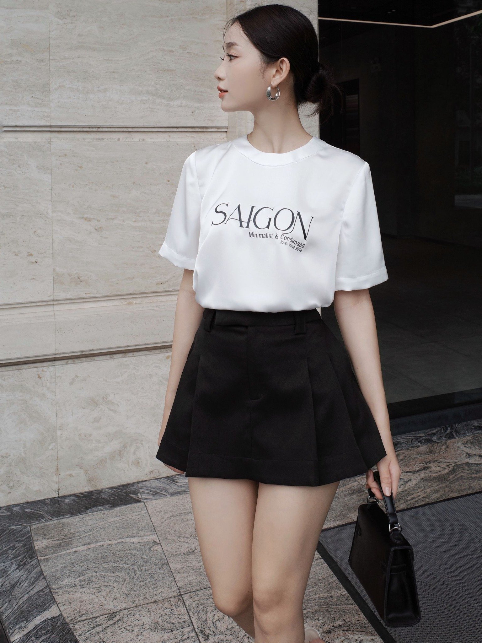 Alysa Top
