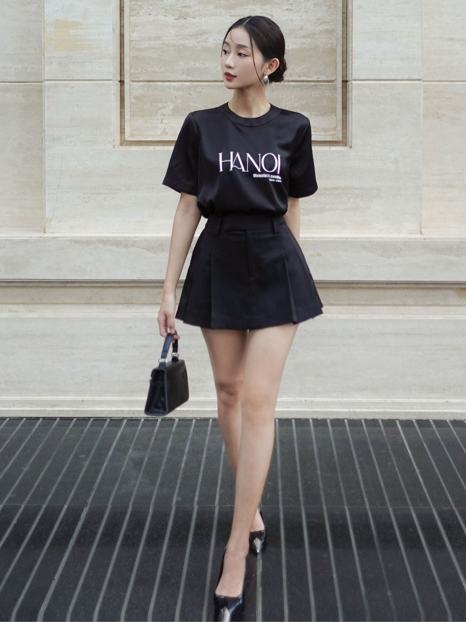 Alysa Top