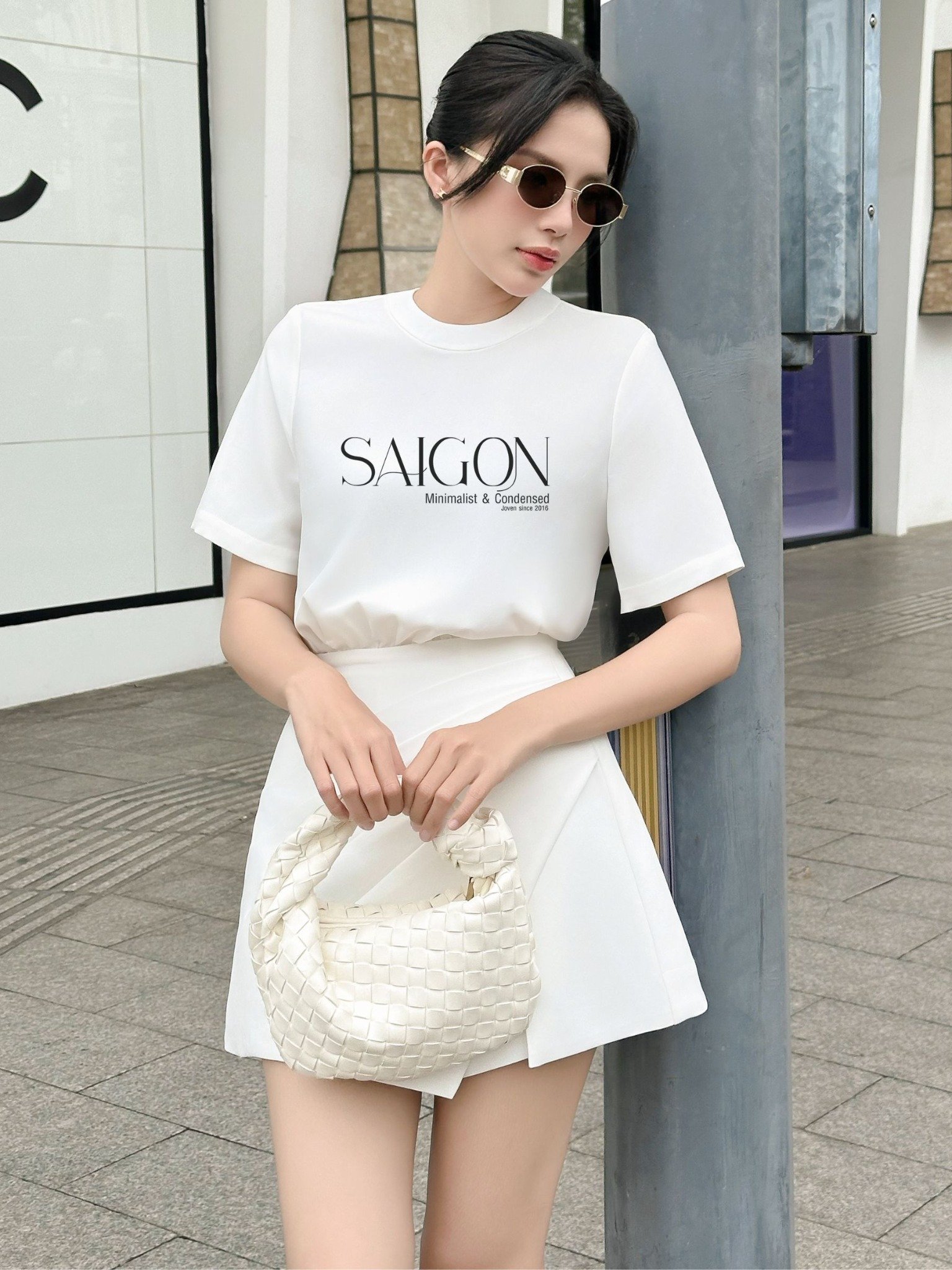 Midge Skirt