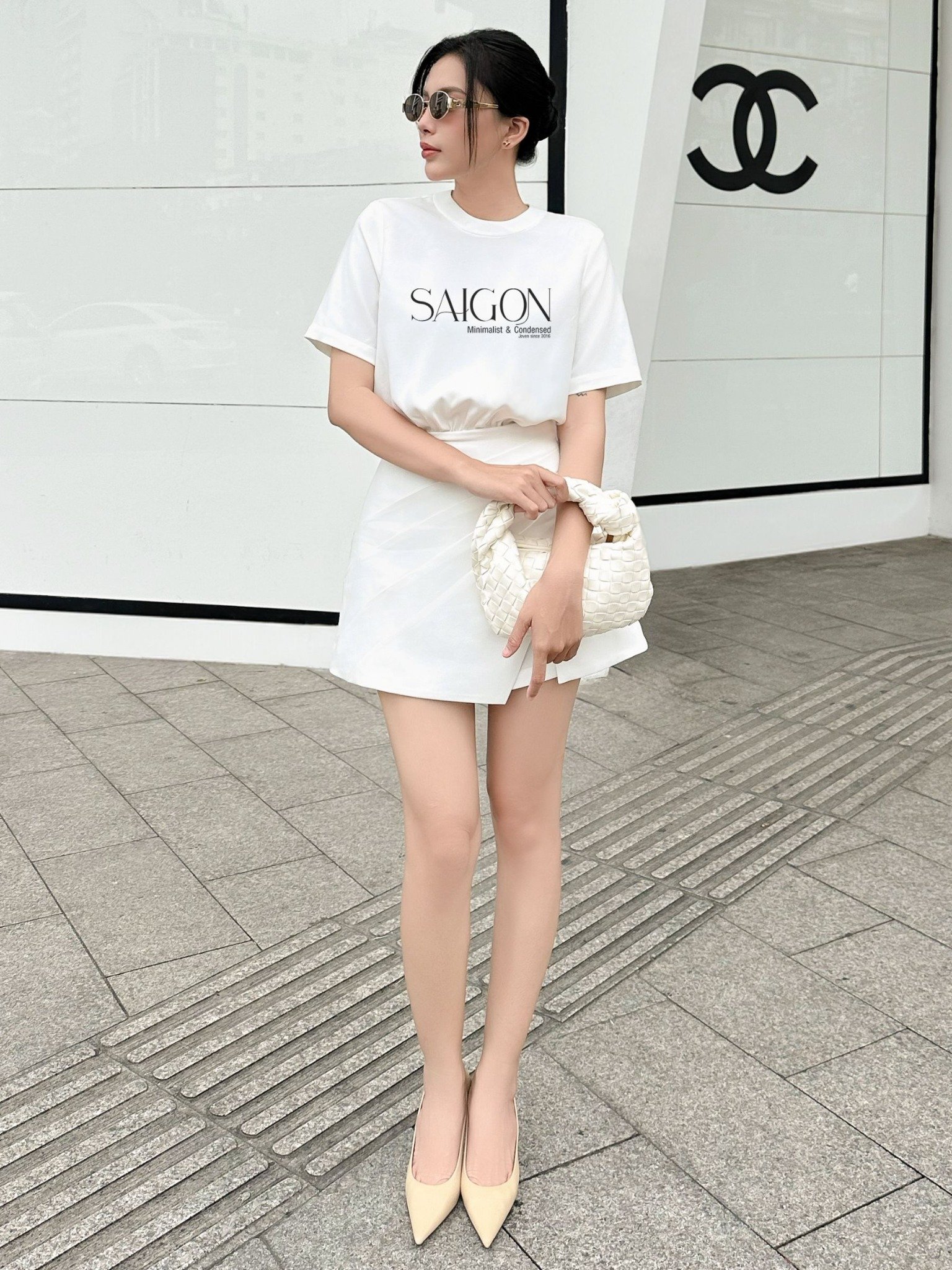 Midge Skirt