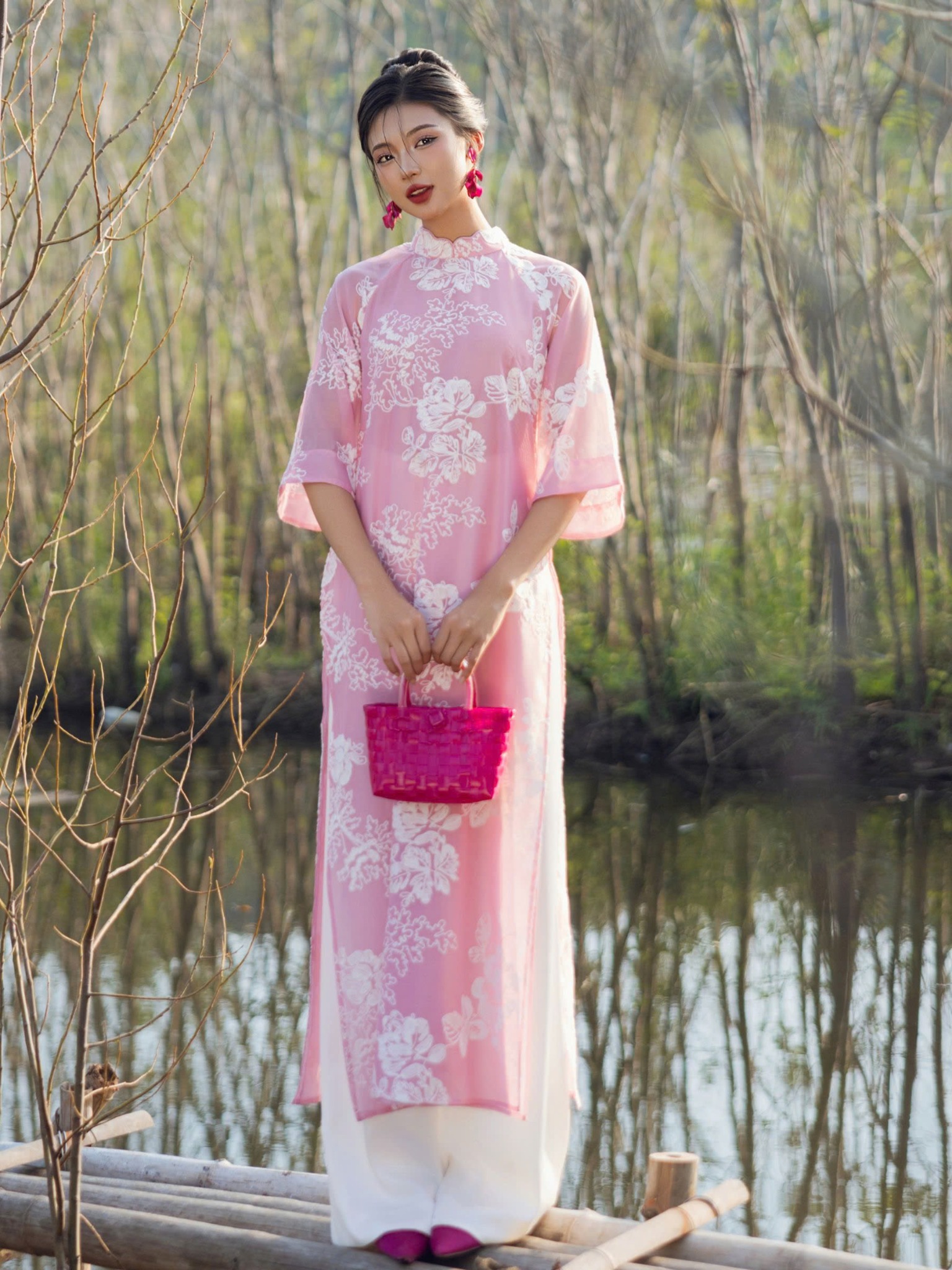 Hồng Hoa
