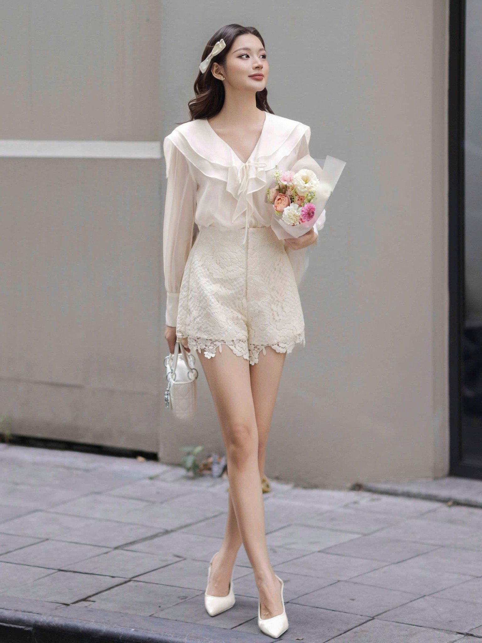 Sera Short