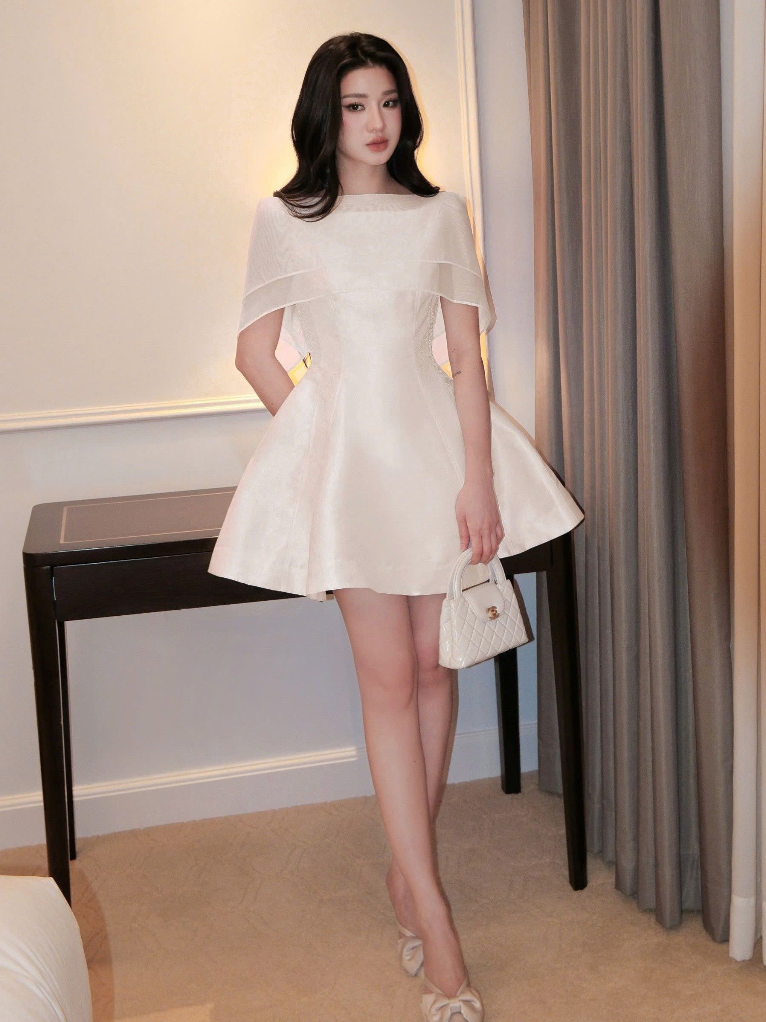 Cloe Dress
