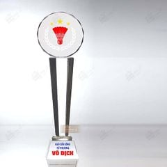 Cúp vinh danh CT004
