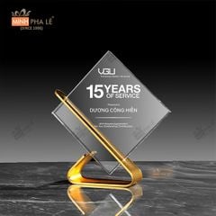 Kỷ niệm chương Titan TT001