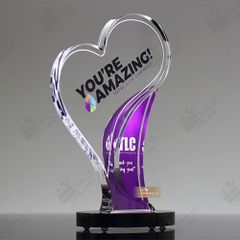 Cúp you are Amazing 18cm N120