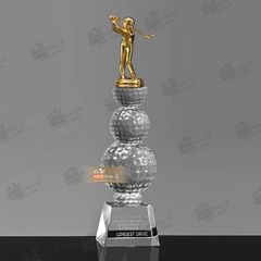 Cúp thể thao golf N141