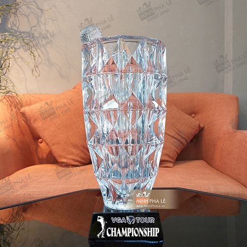 Cúp thể thao golf N205