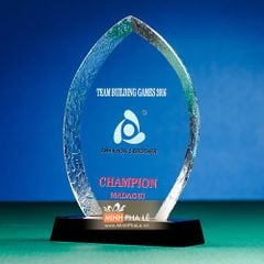 Kỷ niệm chương vinh danh nhân viên xuất sắc SBT-093