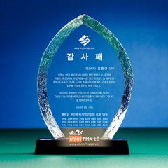 Kỷ niệm chương vinh danh nhân viên xuất sắc SBT-093