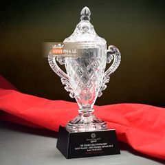 Cúp thể thao T003 3 size