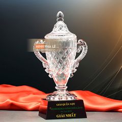 Cúp thể thao T003 3 size