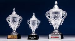 Cúp thể thao T003 3 size