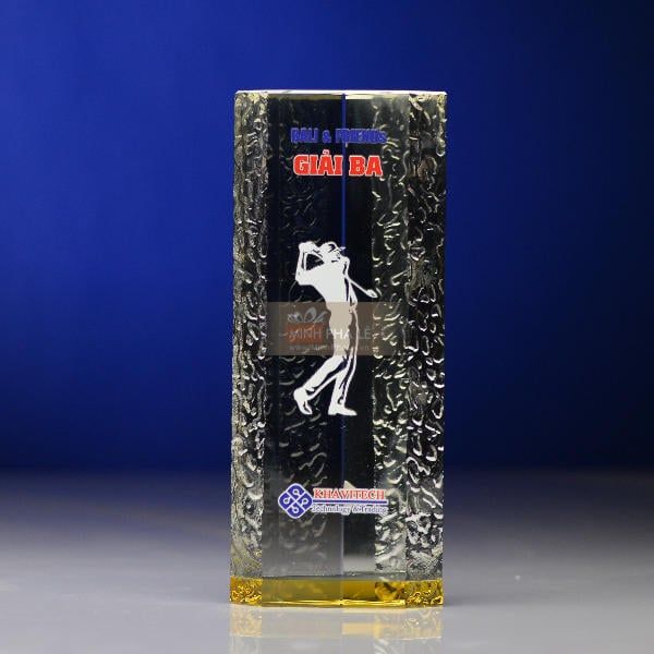Cúp Thể Thao Golf T094