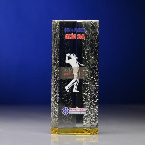 Cúp Thể Thao Golf T094