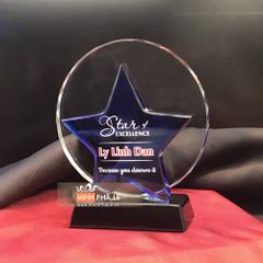 Kỷ niệm chương ngôi sao T117