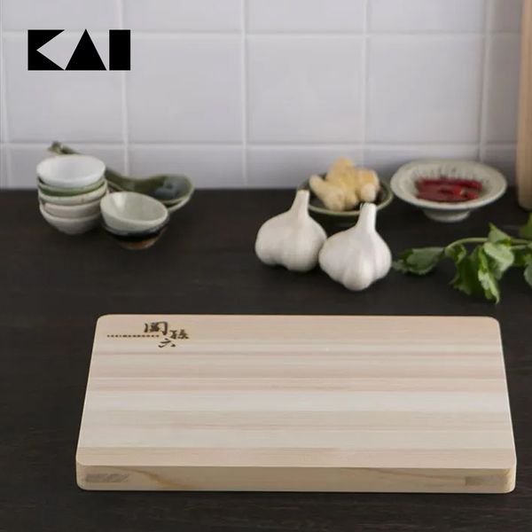 Thớt Hinoki Seki Magoroku KAI - Nhật Bản