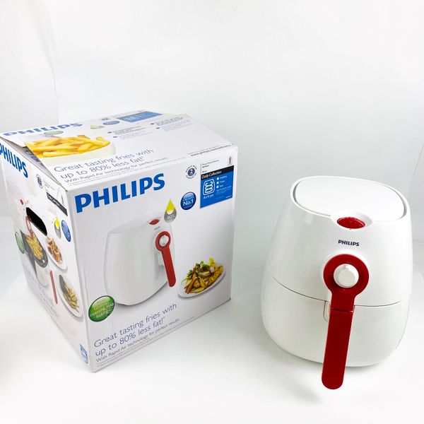 Nồi chiên không dầu Philips 9217 (3.2L)