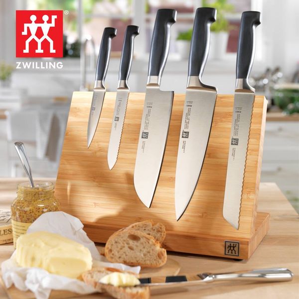 Bộ dao Zwilling Four Star 7 món - Đức